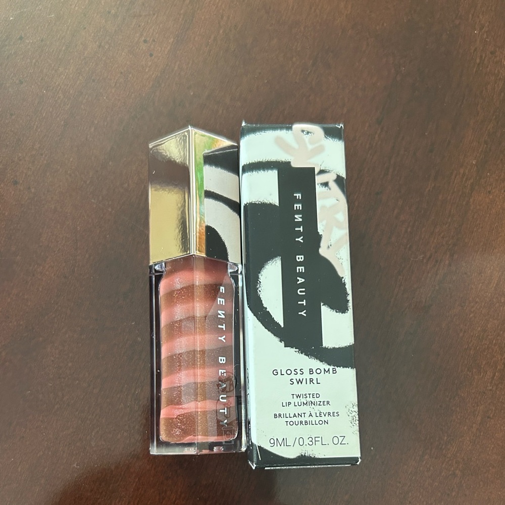 Fenty Beauty Gloss Bomb Swirl Bundle - Picture 6 of 6